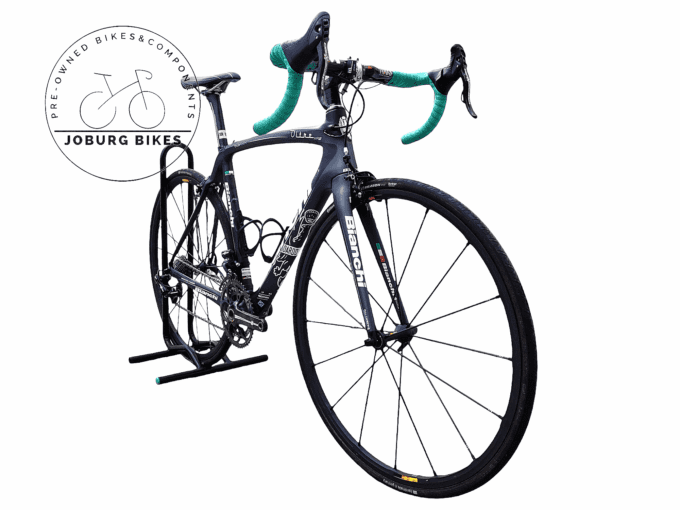 Bianchi Oltre XR2 Carbon Road Bike Campa EPS (55cm)