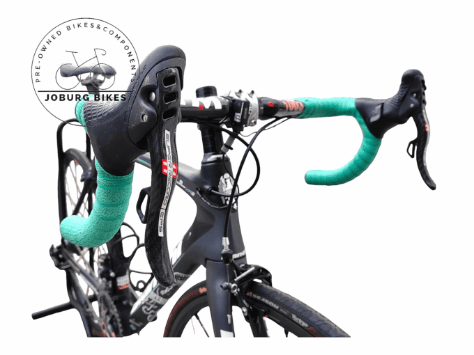 Bianchi Oltre XR2 Carbon Road Bike Campa EPS (55cm)