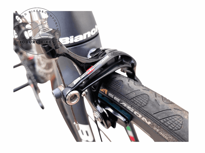 Bianchi Oltre XR2 Carbon Road Bike Campa EPS (55cm)