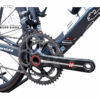 Bianchi Oltre XR2 Carbon Road Bike Campa EPS (55cm)