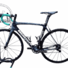 Bianchi Oltre XR2 Carbon Road Bike Campa EPS (55cm)