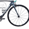 Bianchi Oltre XR2 Carbon Road Bike Campa EPS (55cm)