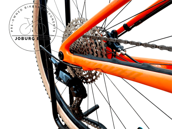 Specialized Epic Comp Carbon 2022 (L)