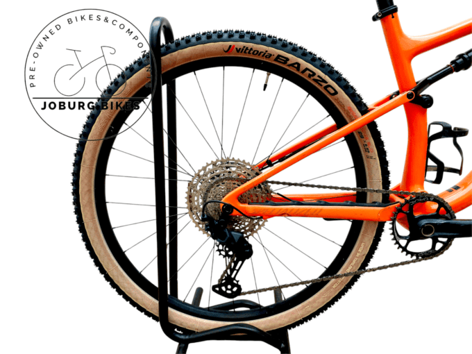 Specialized Epic Comp Carbon 2022 (L)