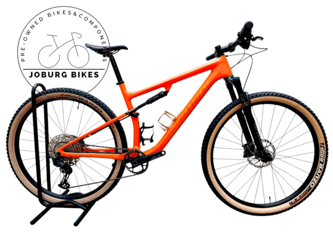Specialized Epic Comp Carbon 2022 (L)