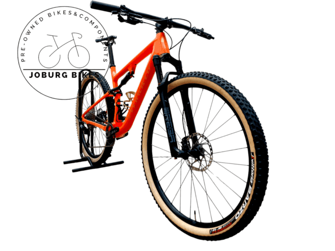 Specialized Epic Comp Carbon 2022 (L)