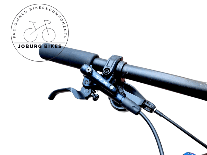 Specialized Epic Comp Carbon 2022 (L)
