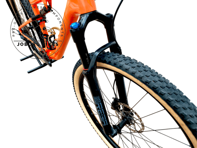 Specialized Epic Comp Carbon 2022 (L)