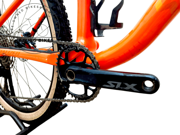 Specialized Epic Comp Carbon 2022 (L)