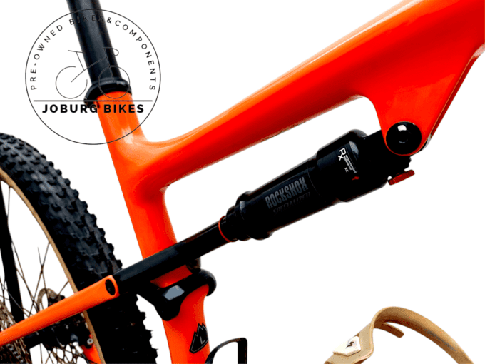 Specialized Epic Comp Carbon 2022 (L)