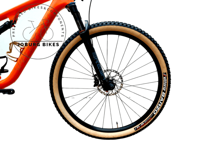 Specialized Epic Comp Carbon 2022 (L)