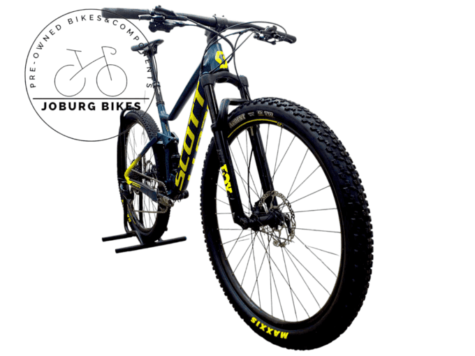 Scott Spark 950 Dual Suspension 2020 (M)