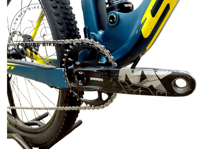 Scott Spark 950 Dual Suspension 2020 (M)