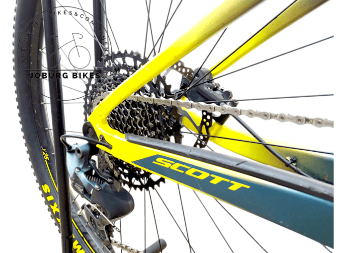 Scott Spark 950 Dual Suspension 2020 (M)