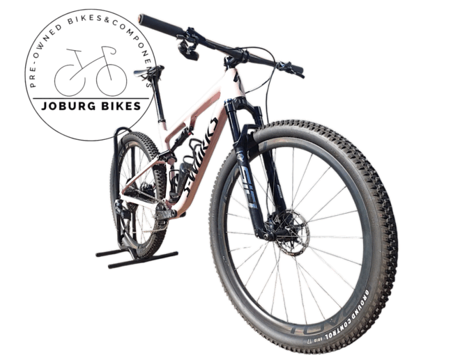 Specialized Sworks Epic Comp Carbon (L)