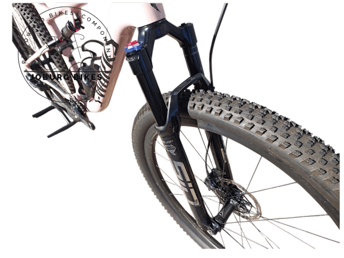 Specialized Sworks Epic Comp Carbon (L)