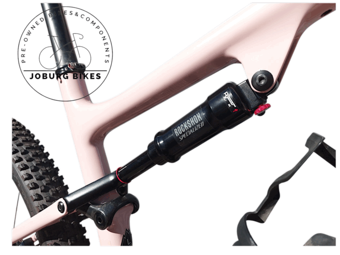Specialized Sworks Epic Comp Carbon (L)