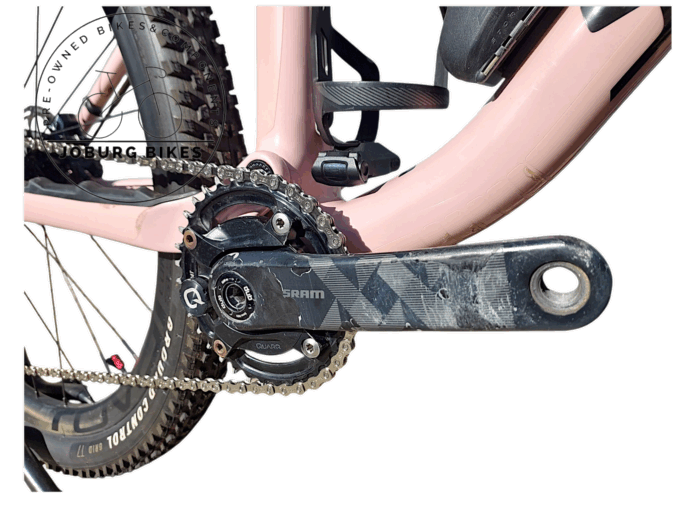 Specialized Sworks Epic Comp Carbon (L)