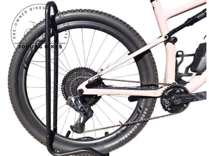 Specialized Sworks Epic Comp Carbon (L)
