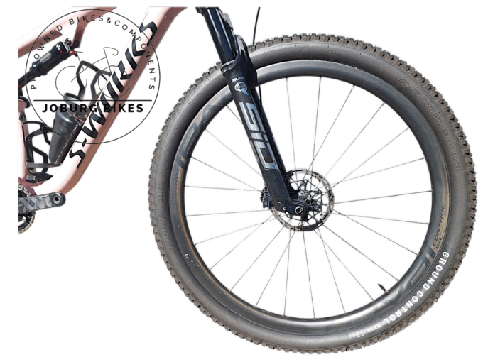 Specialized Sworks Epic Comp Carbon (L)