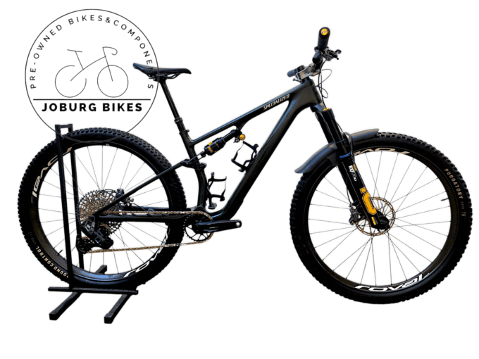 Specialized Epic Evo 8 Comp (M)