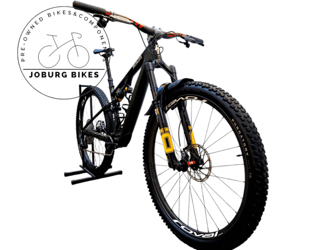 Specialized Epic Evo 8 Comp (M)