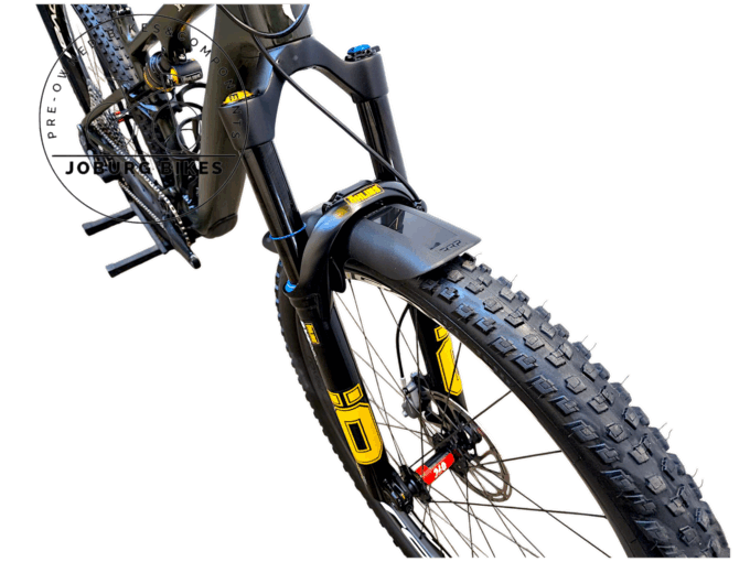 Specialized Epic Evo 8 Comp (M)