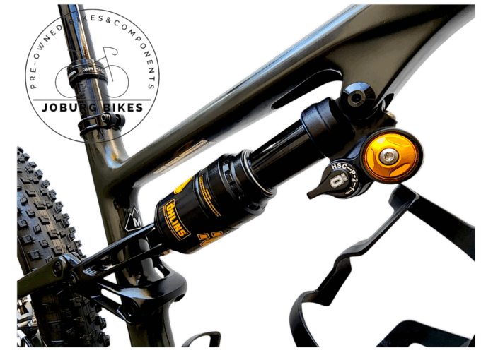 Specialized Epic Evo 8 Comp (M)
