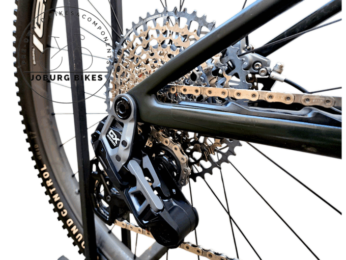 Specialized Epic Evo 8 Comp (M)