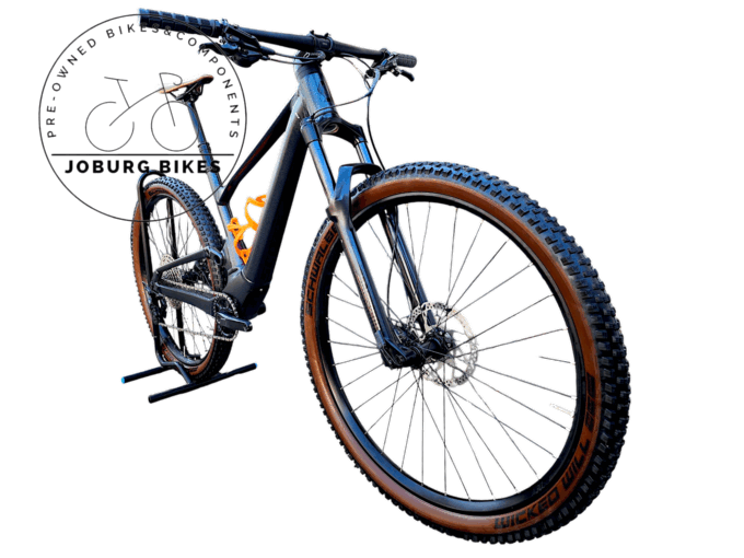 Scott Spark 960 Dual MTB 2023 (M)