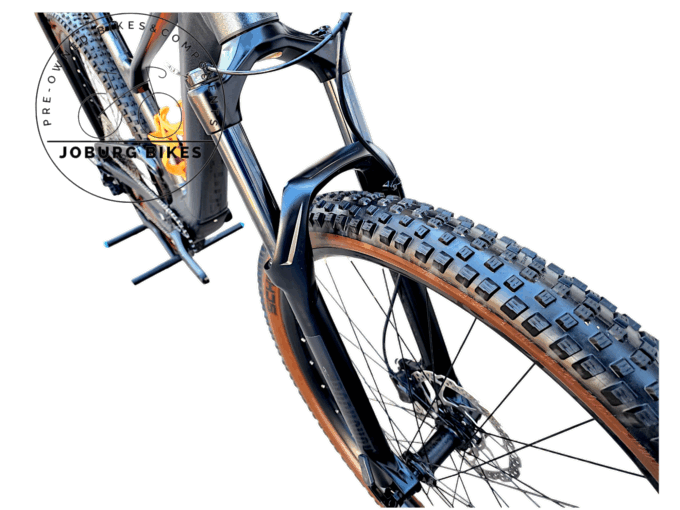 Scott Spark 960 Dual MTB 2023 (M)