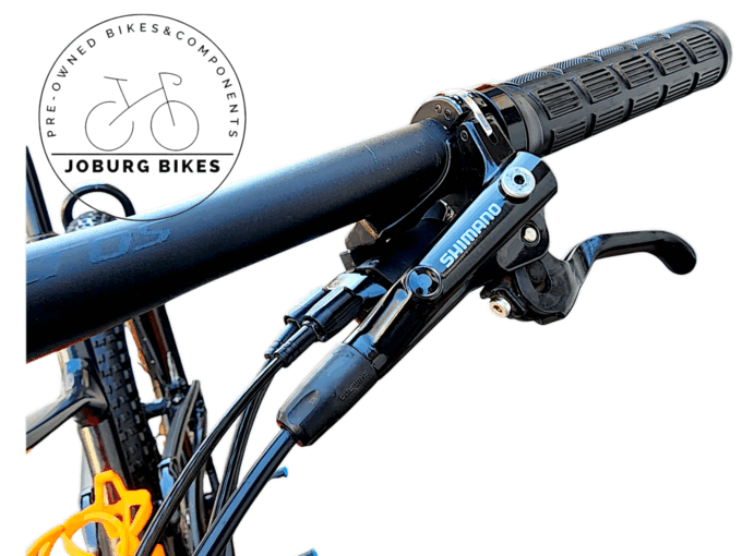 Scott Spark 960 Dual MTB 2023 (M)