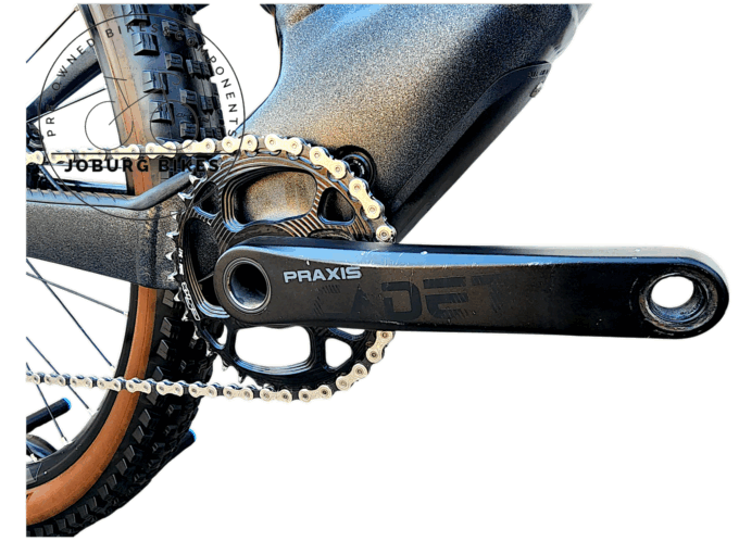 Scott Spark 960 Dual MTB 2023 (M)