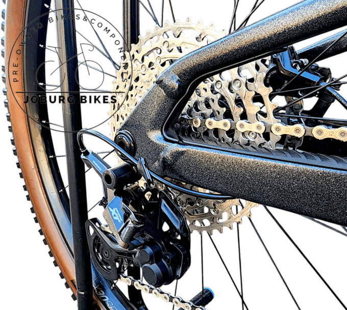 Scott Spark 960 Dual MTB 2023 (M)