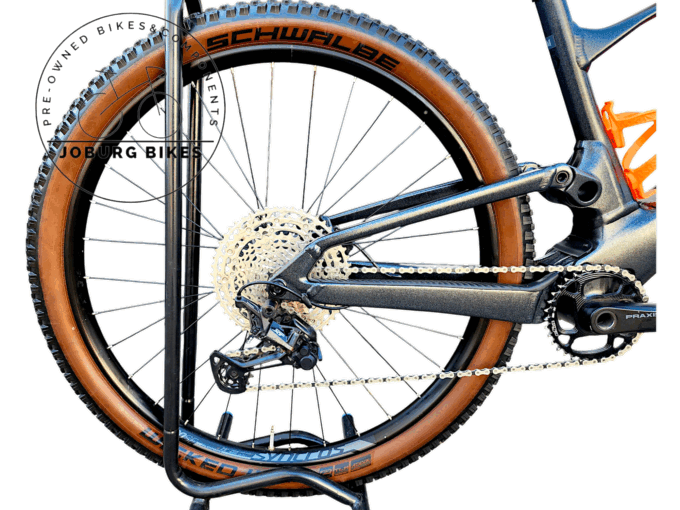 Scott Spark 960 Dual MTB 2023 (M)