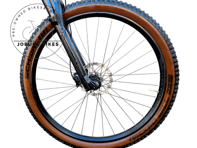 Scott Spark 960 Dual MTB 2023 (M)