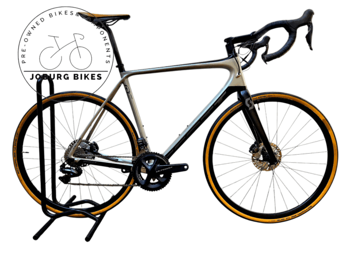 Scott Addict RC15 Carbon Di2 (58cm)
