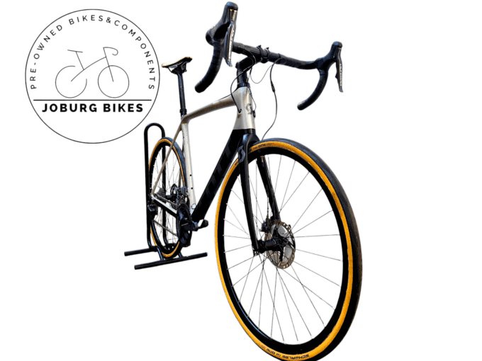 Scott Addict RC15 Carbon Di2 (58cm)