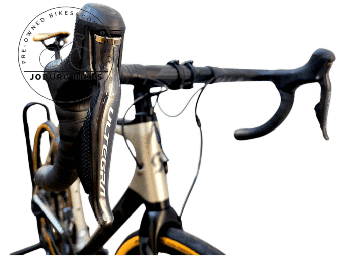 Scott Addict RC15 Carbon Di2 (58cm)