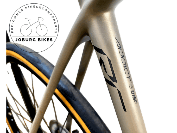 Scott Addict RC15 Carbon Di2 (58cm)