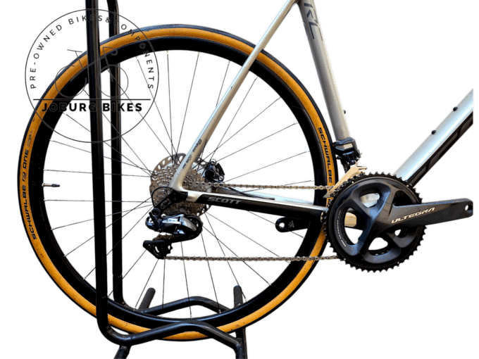 Scott Addict RC15 Carbon Di2 (58cm)