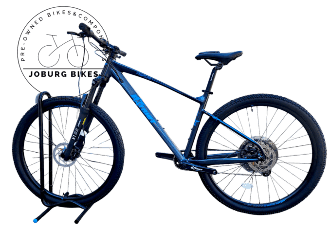 Patriot Frontline Alloy Hardtail MTB (S/M/L)