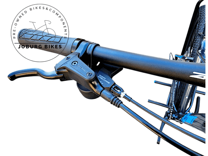Patriot Frontline Alloy Hardtail MTB (S/M/L)