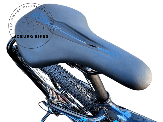 Patriot Frontline Alloy Hardtail MTB (S/M/L)