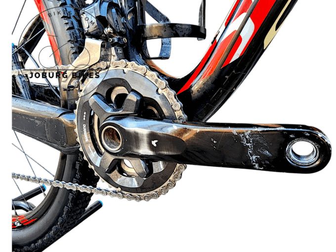 Specialized Sworks Epic Carbon XTR (M)