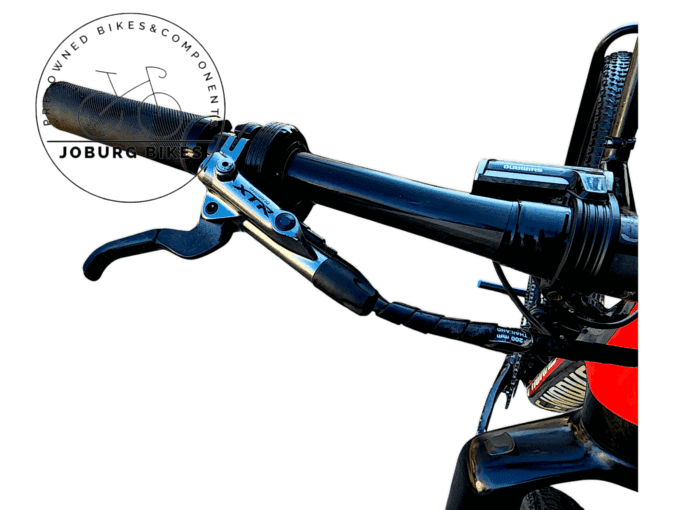 Specialized Sworks Epic Carbon XTR (M)
