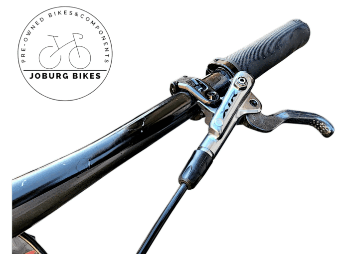 Specialized Sworks Epic Carbon XTR (M)
