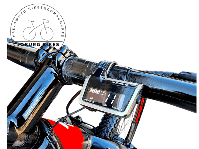 Specialized Sworks Epic Carbon XTR (M)