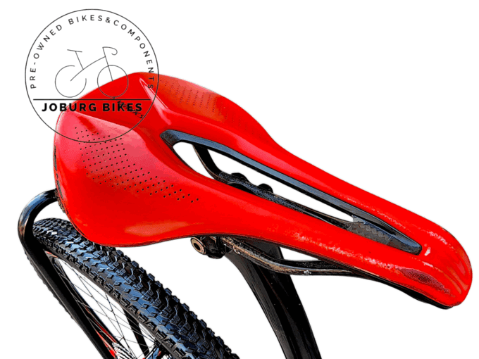 Specialized Sworks Epic Carbon XTR (M)