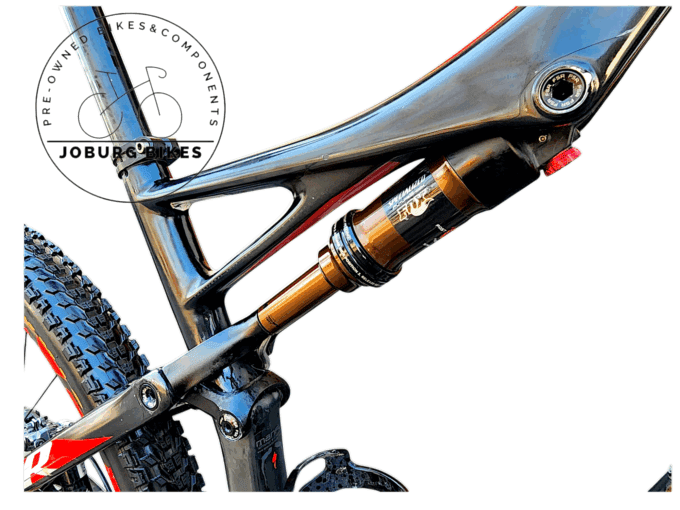 Specialized Sworks Epic Carbon XTR (M)